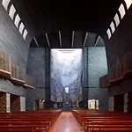 Iraipe Santuario De Arantzazu Oñate