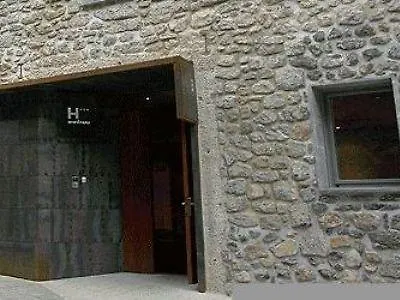 Iraipe Santuario De Arantzazu Отель Оньяте