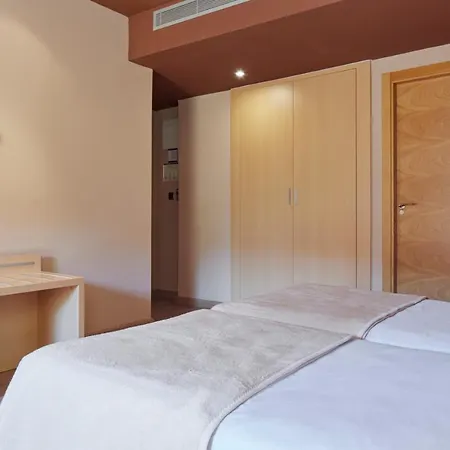 Iraipe Santuario De Arantzazu Отель