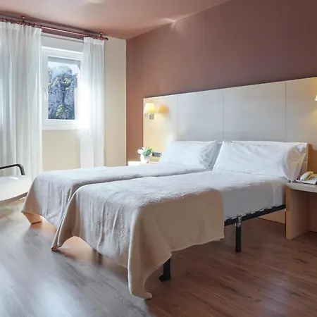 Iraipe Santuario De Arantzazu 3*