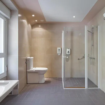 Iraipe Santuario De Arantzazu Отель 3*