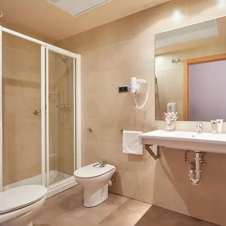 Iraipe Santuario De Arantzazu Отель