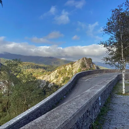 Iraipe Santuario De Arantzazu