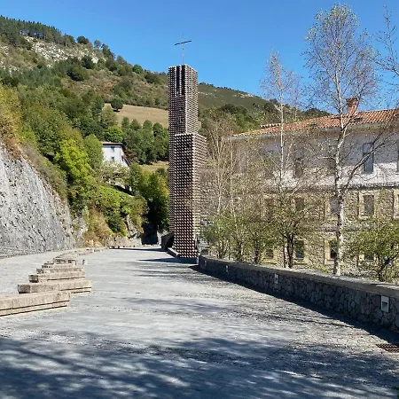 Iraipe Santuario De Arantzazu 3* Оньяте