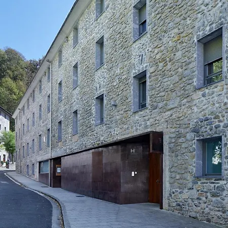 Iraipe Santuario De Arantzazu Оньяте