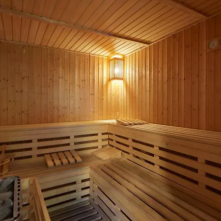 Iraipe Santuario De Arantzazu Отель