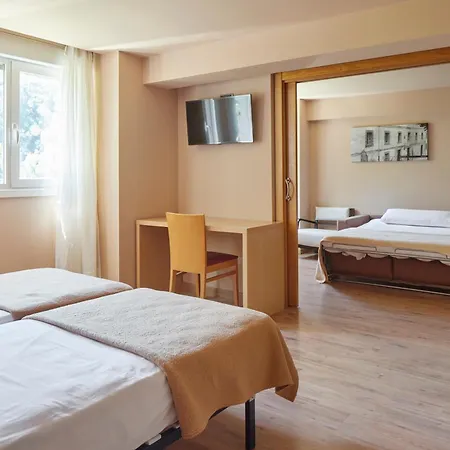 Iraipe Santuario De Arantzazu