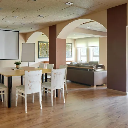 Iraipe Santuario De Arantzazu Отель 3*