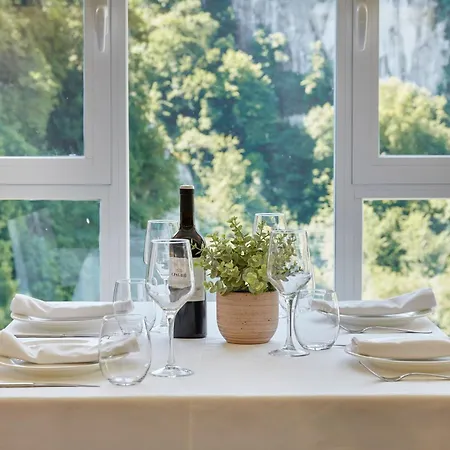 Iraipe Santuario De Arantzazu 3*