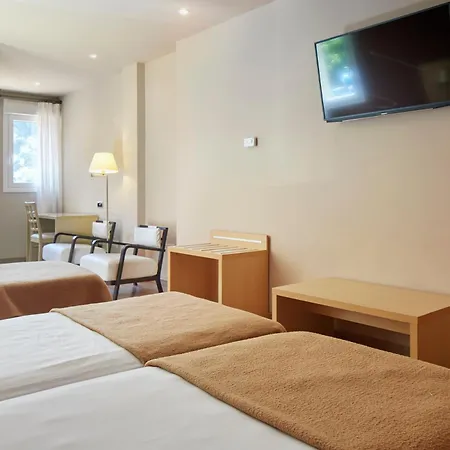 Iraipe Santuario De Arantzazu 3* Оньяте