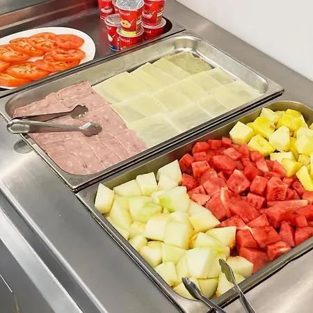 Iraipe Santuario De Arantzazu 3*