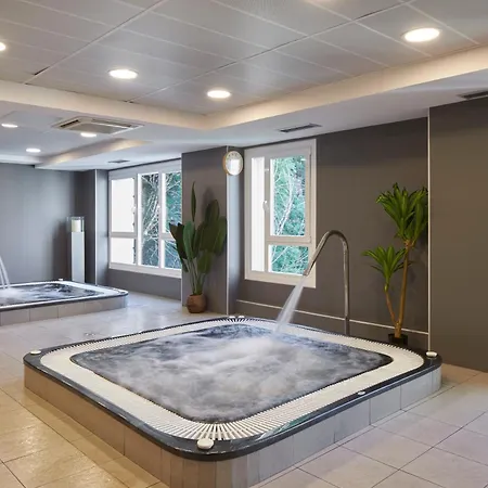 Iraipe Santuario De Arantzazu Оньяте