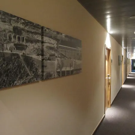 Отель Iraipe Santuario De Arantzazu Оньяте