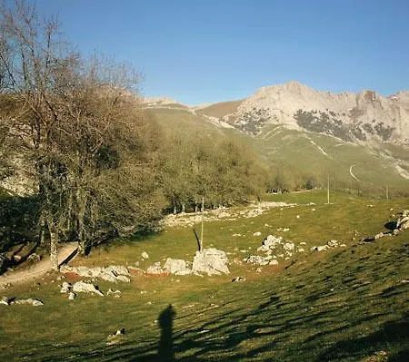 Iraipe Santuario De Arantzazu 3* Оньяте