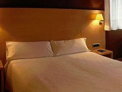 Iraipe Santuario De Arantzazu 3* Oñate