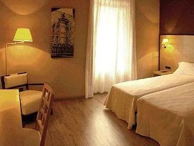 Hotel Iraipe Santuario De Arantzazu