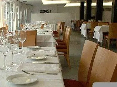 Iraipe Santuario De Arantzazu Hotel