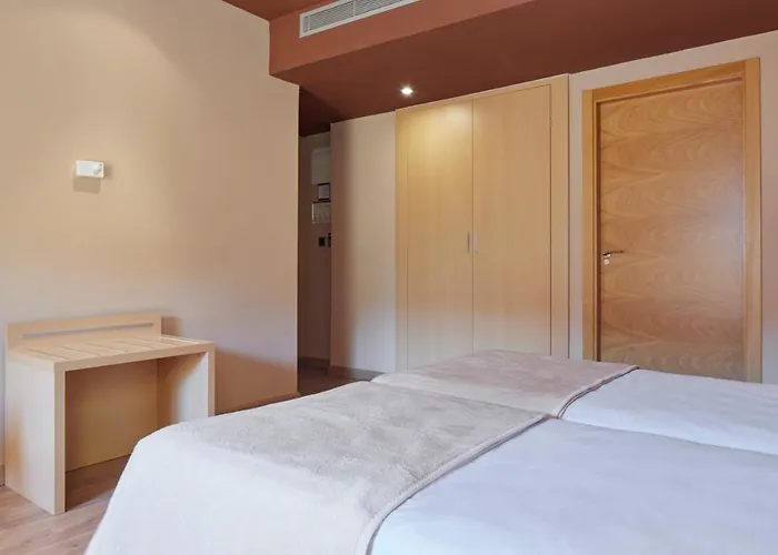 Iraipe Santuario De Arantzazu Hotel