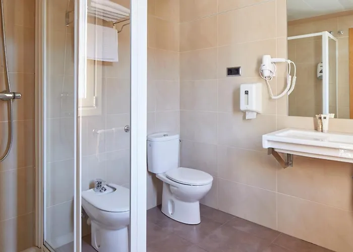 Iraipe Santuario De Arantzazu 3*