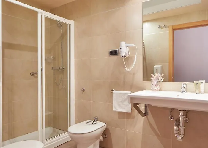 Iraipe Santuario De Arantzazu Hotel