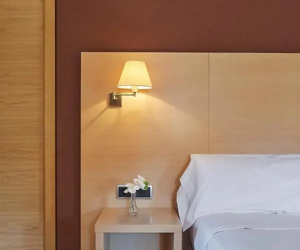 Iraipe Santuario De Arantzazu 3* Oñate