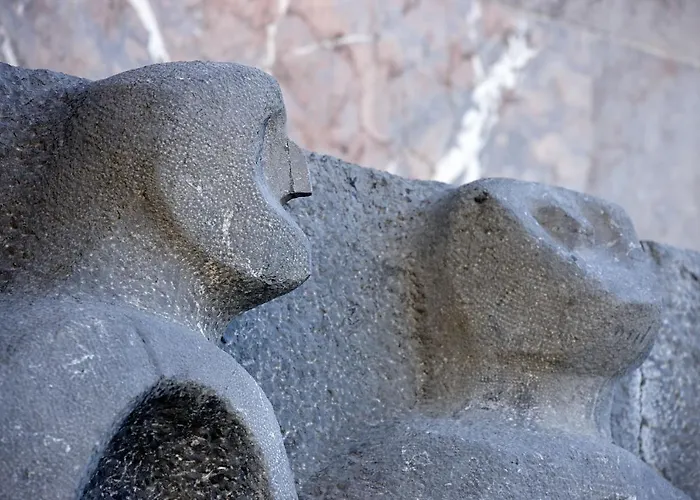 Hotel Iraipe Santuario De Arantzazu 3*