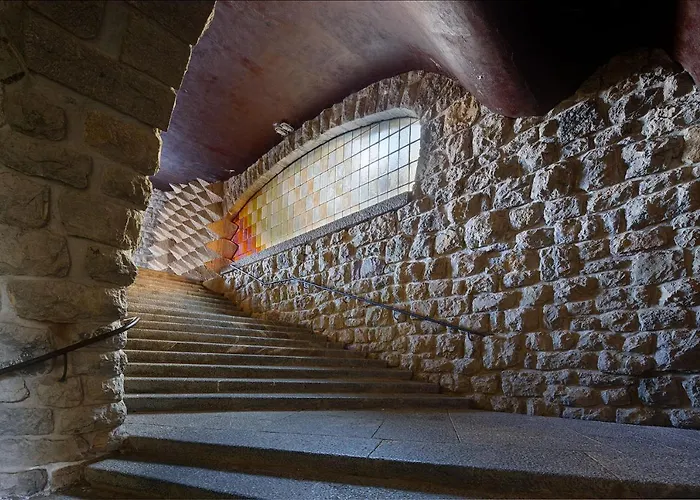 Hotel Iraipe Santuario De Arantzazu Oñate