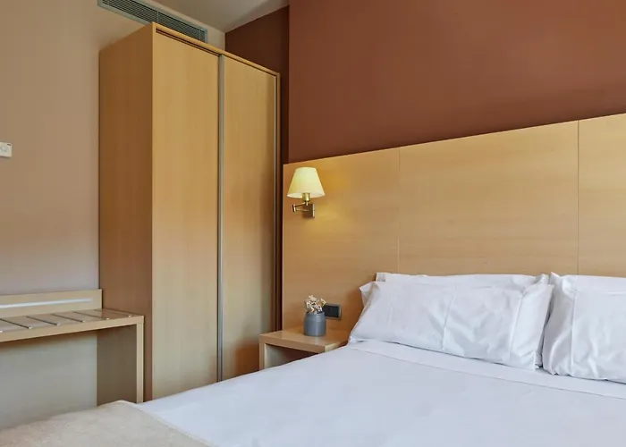 Hotel Iraipe Santuario De Arantzazu 3*