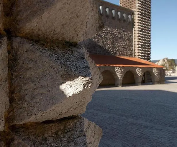 Iraipe Santuario De Arantzazu Oñate