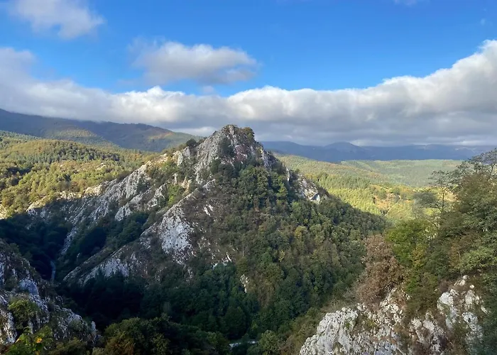 Hotel Iraipe Santuario De Arantzazu 3*