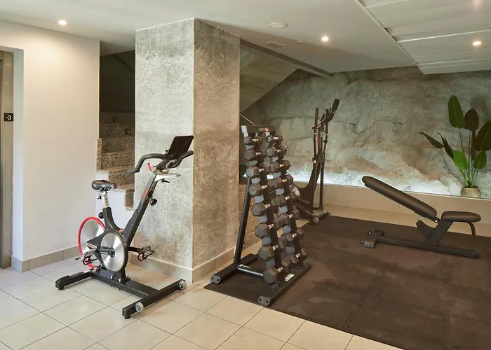 Hotel Iraipe Santuario De Arantzazu