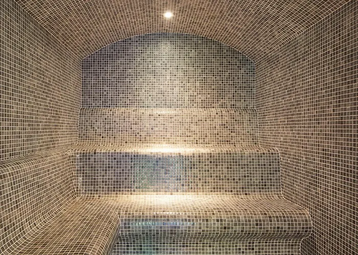 Hotel Iraipe Santuario De Arantzazu 3*