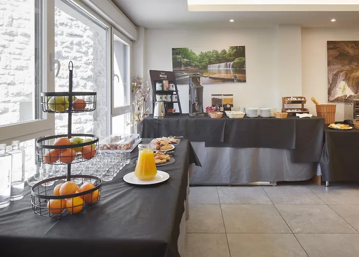 Iraipe Santuario De Arantzazu Oñate