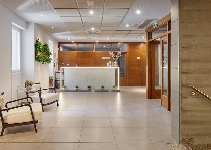 Iraipe Santuario De Arantzazu 3* Oñate