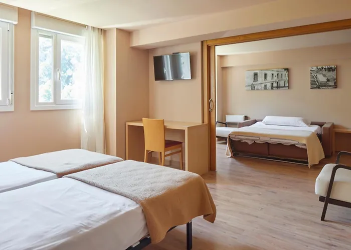 Iraipe Santuario De Arantzazu