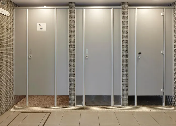 Hotel Iraipe Santuario De Arantzazu