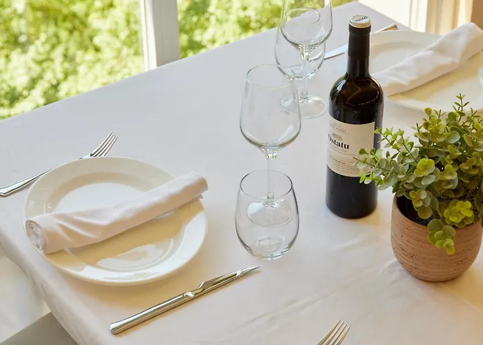 Iraipe Santuario De Arantzazu Hotel Oñate