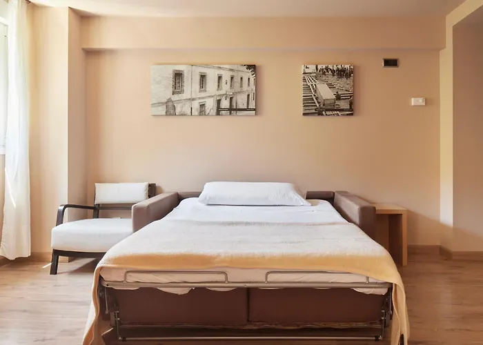 Iraipe Santuario De Arantzazu Oñate