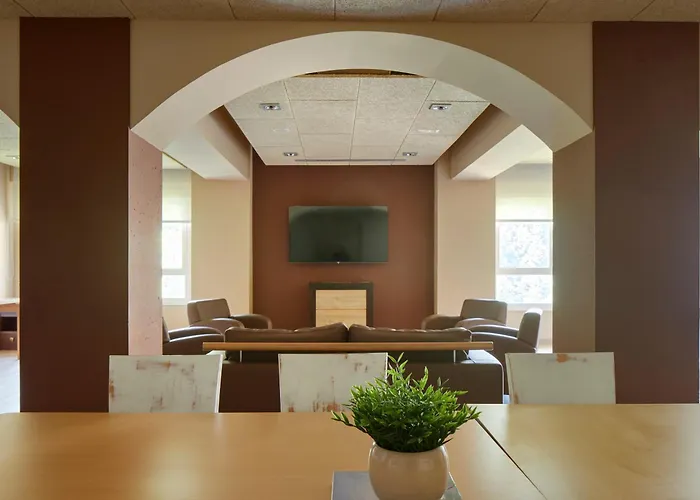 Iraipe Santuario De Arantzazu