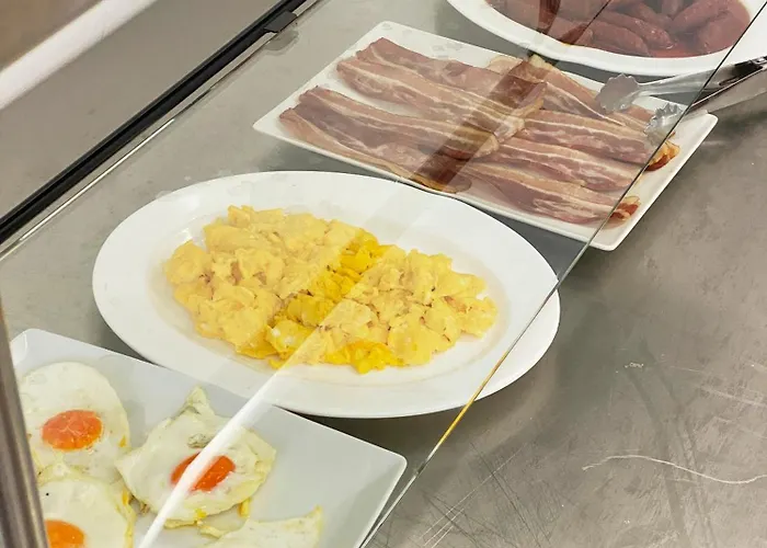 Iraipe Santuario De Arantzazu Hotel 3*