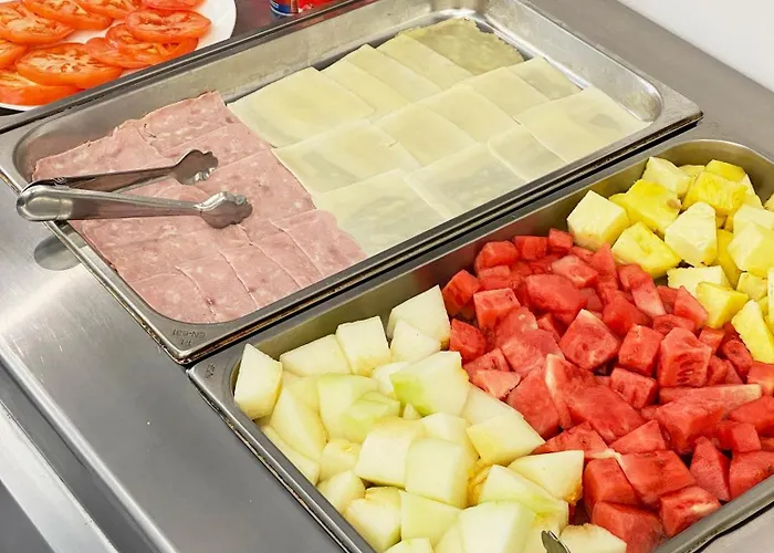 Iraipe Santuario De Arantzazu 3*