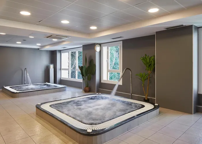 Iraipe Santuario De Arantzazu Oñate