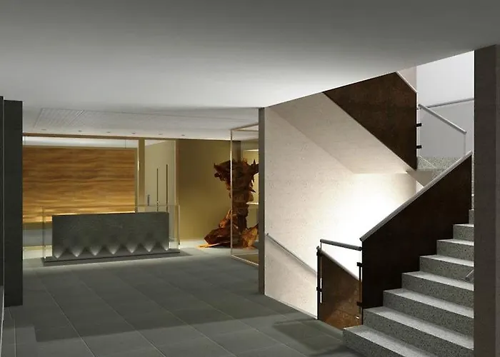 Hotel Iraipe Santuario De Arantzazu