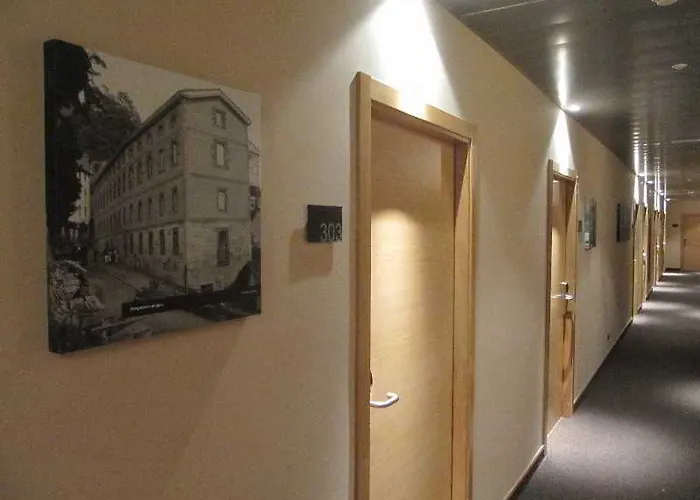 Iraipe Santuario De Arantzazu Oñate