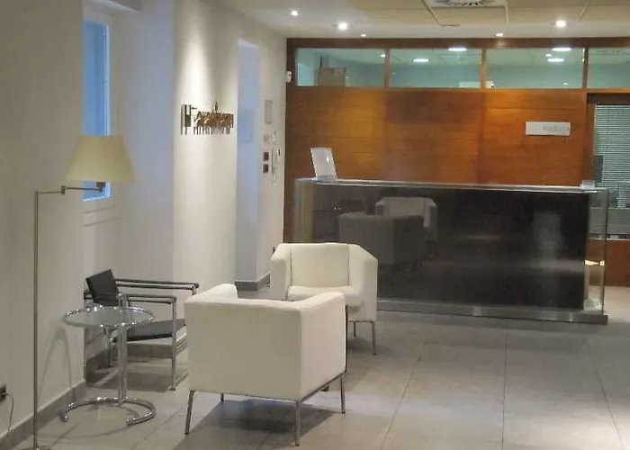 Iraipe Santuario De Arantzazu 3* Oñate