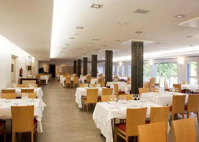 Hotel Iraipe Santuario De Arantzazu Oñate