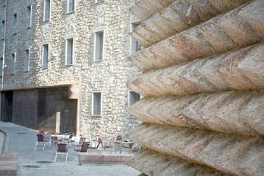 Hotel Iraipe Santuario De Arantzazu Oñate