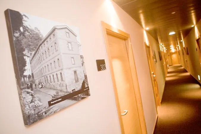 Iraipe Santuario De Arantzazu 3*