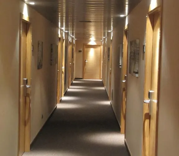 Hotel Iraipe Santuario De Arantzazu Oñate