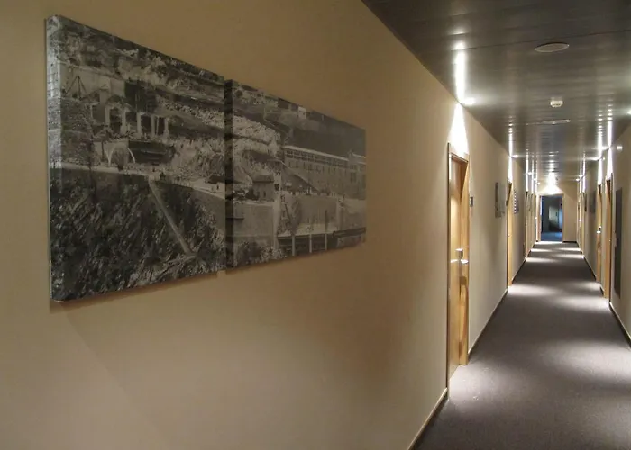 Hotel Iraipe Santuario De Arantzazu Oñate